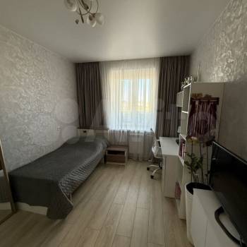 Продается 2-х комнатная квартира, 66 м²