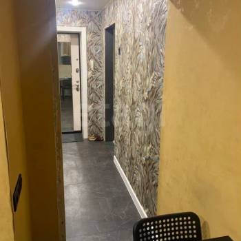 Продается 1-комнатная квартира, 29,6 м²