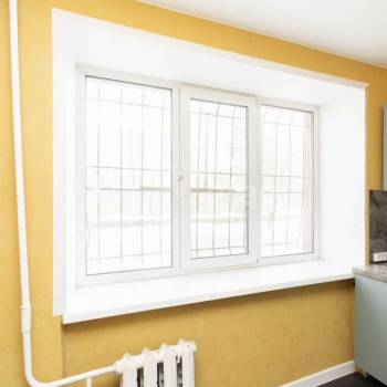 Продается 1-комнатная квартира, 29,6 м²