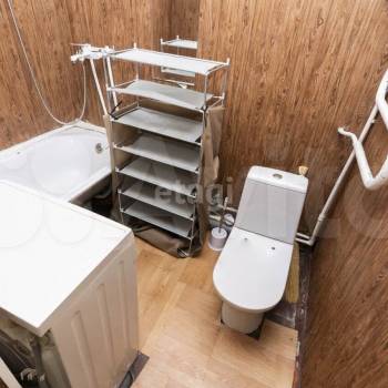 Продается 1-комнатная квартира, 29,6 м²