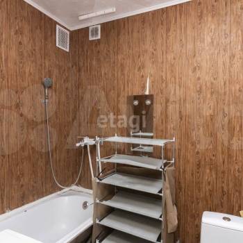 Продается 1-комнатная квартира, 29,6 м²