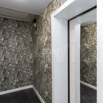 Продается 1-комнатная квартира, 29,6 м²