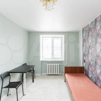 Продается 1-комнатная квартира, 29,6 м²