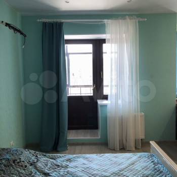 Продается 1-комнатная квартира, 44 м²