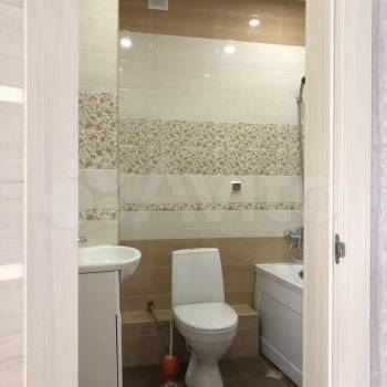 Продается 1-комнатная квартира, 44 м²