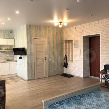 Продается 1-комнатная квартира, 44 м²