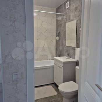 Продается 1-комнатная квартира, 30,6 м²