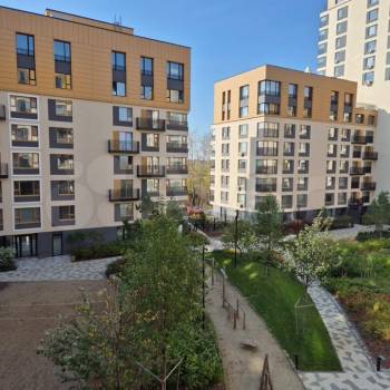 Продается 1-комнатная квартира, 30,6 м²