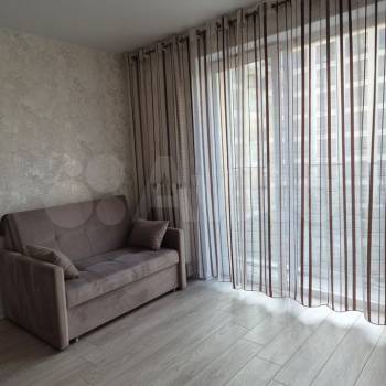 Продается 1-комнатная квартира, 30,6 м²