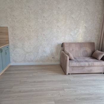 Продается 1-комнатная квартира, 30,6 м²