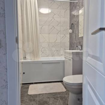 Продается 1-комнатная квартира, 30,6 м²