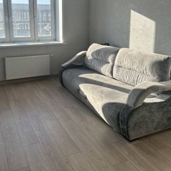 Продается 1-комнатная квартира, 41 м²