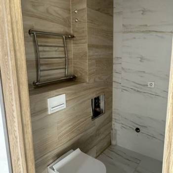 Продается 1-комнатная квартира, 41 м²