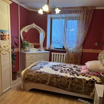 Сдается Многокомнатная квартира, 65,5 м²