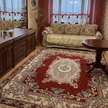 Сдается Многокомнатная квартира, 65,5 м²