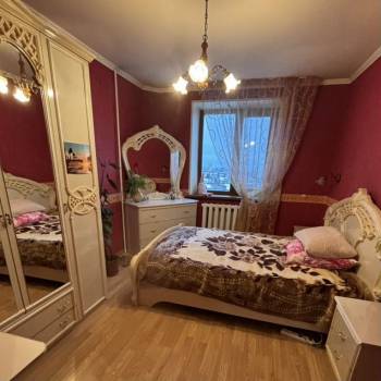 Сдается Многокомнатная квартира, 65,5 м²