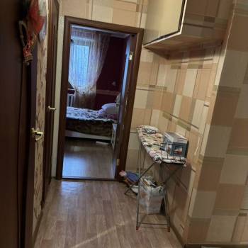 Сдается Многокомнатная квартира, 65,5 м²