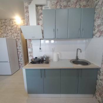 Сдается 1-комнатная квартира, 25 м²