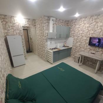 Сдается 1-комнатная квартира, 25 м²