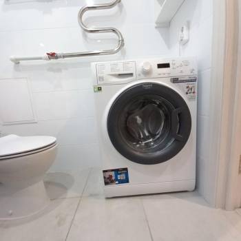 Сдается 1-комнатная квартира, 25 м²