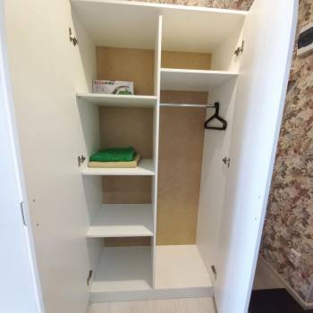 Сдается 1-комнатная квартира, 25 м²