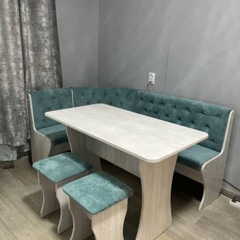 Сдается 1-комнатная квартира, 32,7 м²