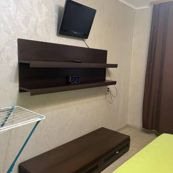 Сдается 1-комнатная квартира, 32,7 м²