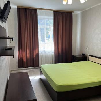 Сдается 1-комнатная квартира, 32,7 м²