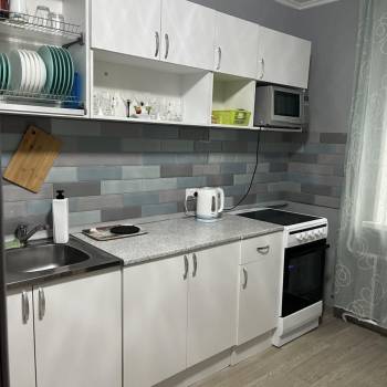Сдается 1-комнатная квартира, 32,7 м²