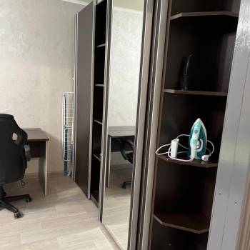 Сдается 1-комнатная квартира, 32,7 м²