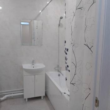 Сдается 1-комнатная квартира, 37 м²