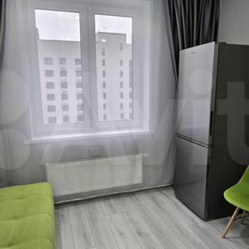 Сдается 1-комнатная квартира, 38,5 м²