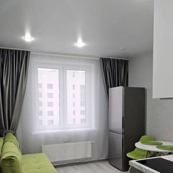 Сдается 1-комнатная квартира, 38,5 м²