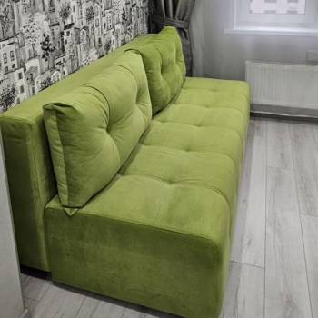 Сдается 1-комнатная квартира, 38,5 м²