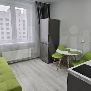 Сдается 1-комнатная квартира, 38,5 м²