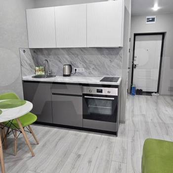 Сдается 1-комнатная квартира, 38,5 м²