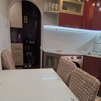 Сдается Многокомнатная квартира, 62 м²