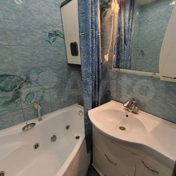 Сдается Многокомнатная квартира, 62 м²