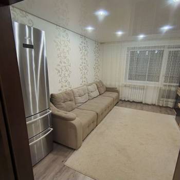 Сдается Многокомнатная квартира, 62 м²