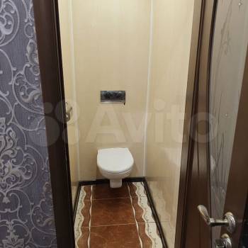 Сдается Многокомнатная квартира, 62 м²