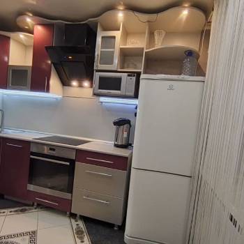 Сдается Многокомнатная квартира, 62 м²