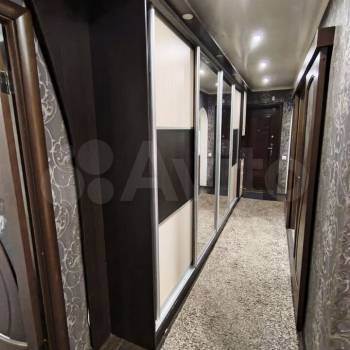 Сдается Многокомнатная квартира, 62 м²