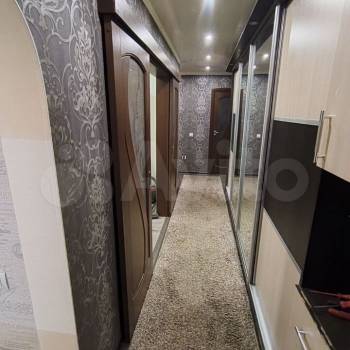 Сдается Многокомнатная квартира, 62 м²