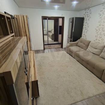 Сдается Многокомнатная квартира, 62 м²