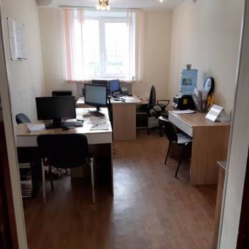 Сдается Нежилое помещение, 33,5 м²