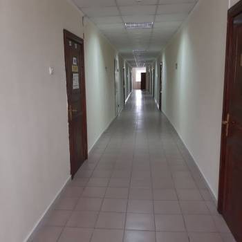 Сдается Нежилое помещение, 33,5 м²