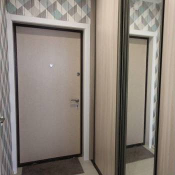 Сдается 1-комнатная квартира, 32,3 м²