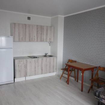 Сдается 1-комнатная квартира, 32,3 м²