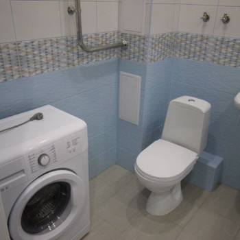 Сдается 1-комнатная квартира, 32,3 м²