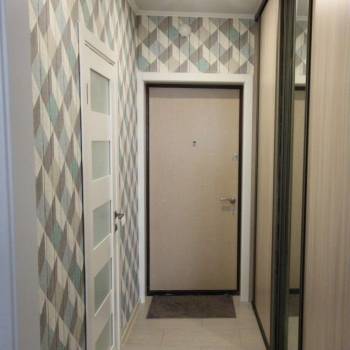 Сдается 1-комнатная квартира, 32,3 м²